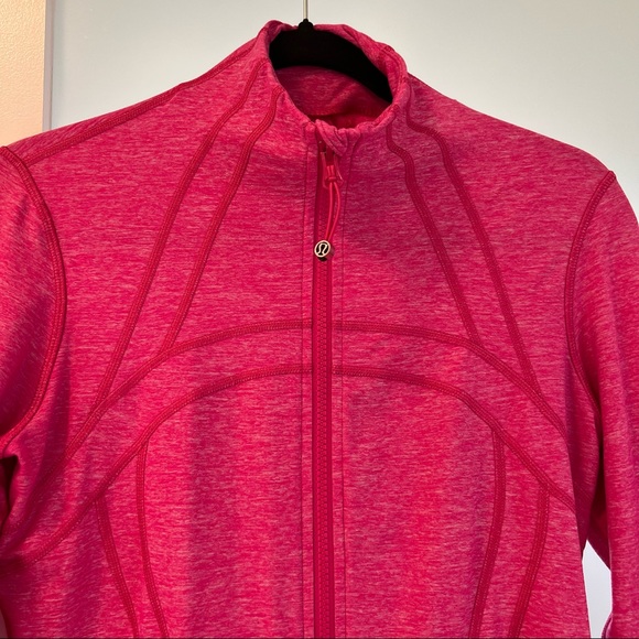 Lululemon Define Jacket - Picture 2 of 5